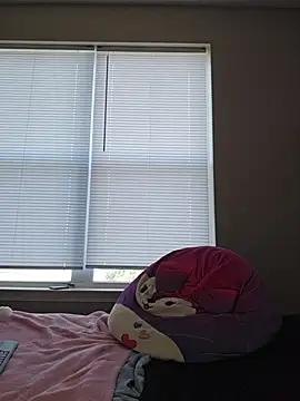 Živý XXX chat AmethystFoxx