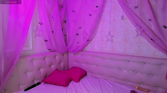 دردشة Victoria_Ecstasy الجنسية المباشرة