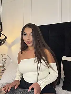 Онлайн чат XXX AnnyVega__