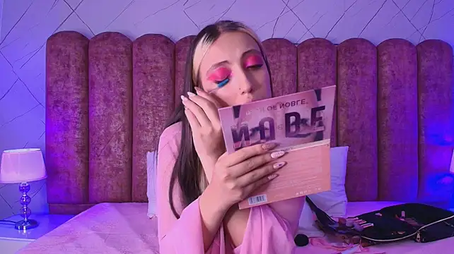 Živý XXX chat sweetlyundone