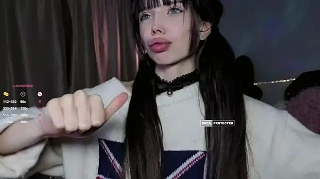 Czat XXX na żywo – Jessie_Johns