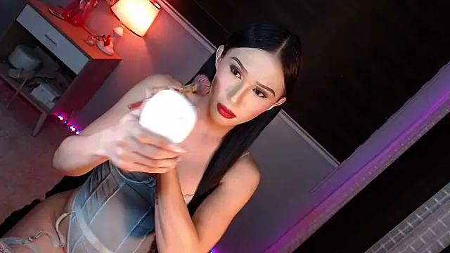 VaVaVoom_ Show Webcam
