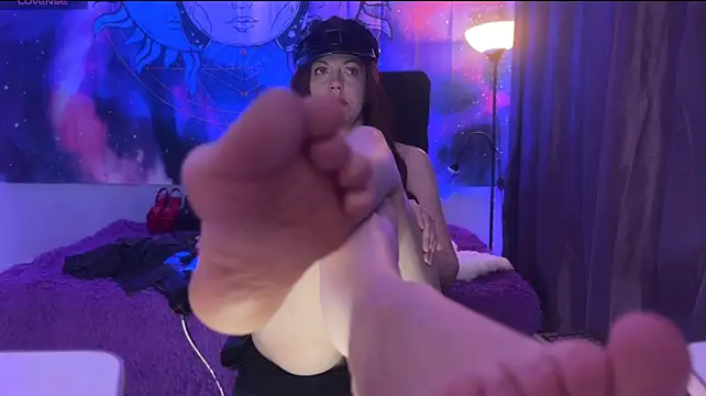 Helena__Femdom 现场XXX聊天