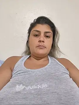 AlyDenalioficial – Live XXX-chat