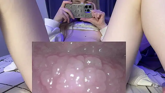 Chat +18 de jannemary ao vivo
