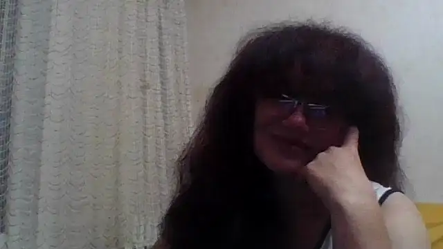SilviaSky51's Webcam Show