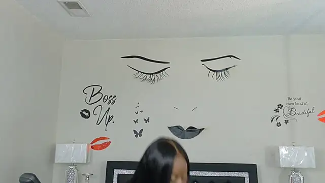 Coco_vixenのライブXXXチャット