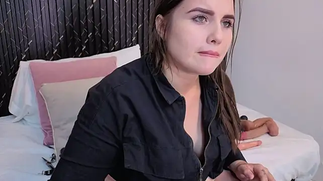 Aabby_lee's Live XXX Chat