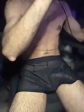 xfitbro 라이브 XXX 채팅