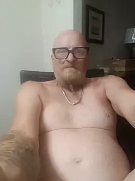 Pertunjukan Kamera Web lustfan69
