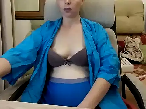 Chat XXX en directo de Hot_Bruny