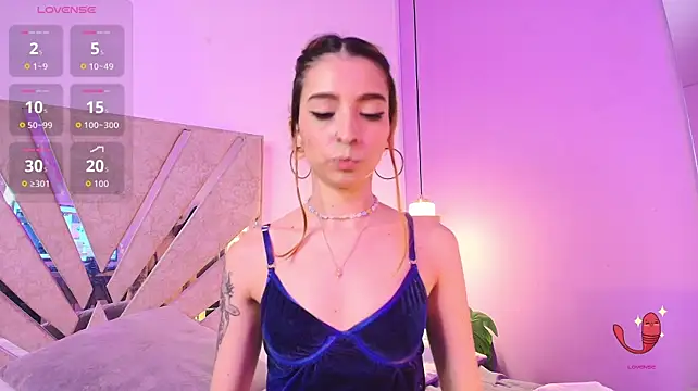 Justmia69 লাইভ XXX চ্যাট