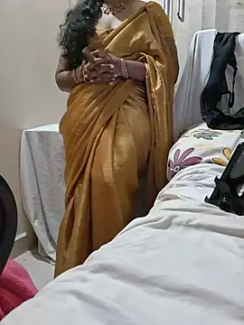 SubhadraTelugu live XXX chat