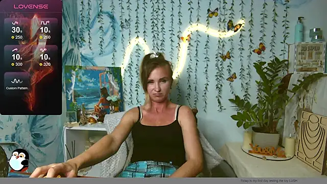 Онлайн чат XXX magic_life
