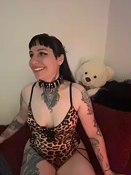 Sembang XXX Secara Langsung NyxNoire666