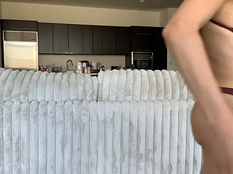 TheFitFreak 라이브 XXX 채팅
