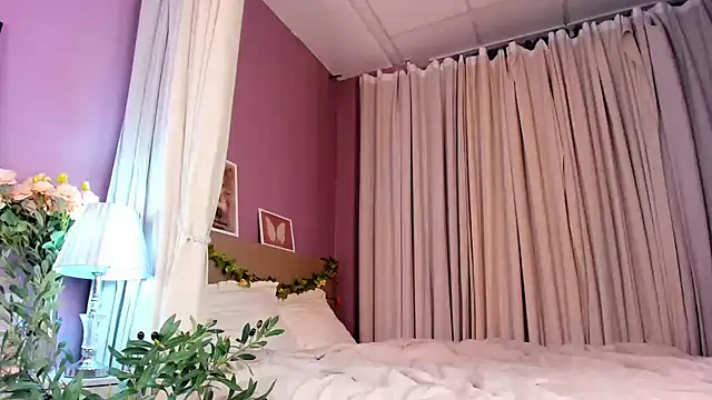 Živý XXX chat Dearly_Emily