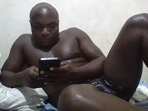 clive_damian Webcam Show