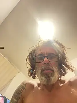crisfootlicker Webcam show