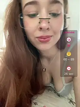 tsuki_chan_on Chat XXX in diretta