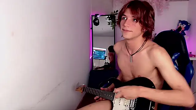 oli_duskのライブXXXチャット