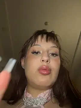 Chat +18 de TwixMolly ao vivo
