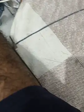 Honey_Cruxh 웹캠 쇼