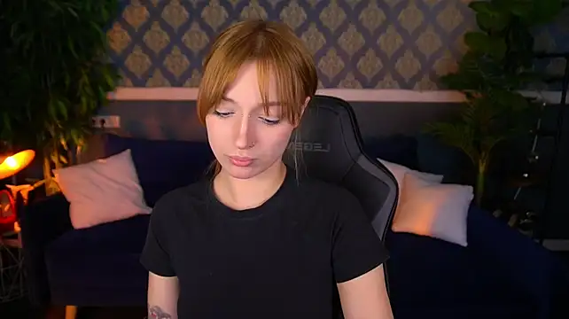 LizzaMoonnn Live XXX chat