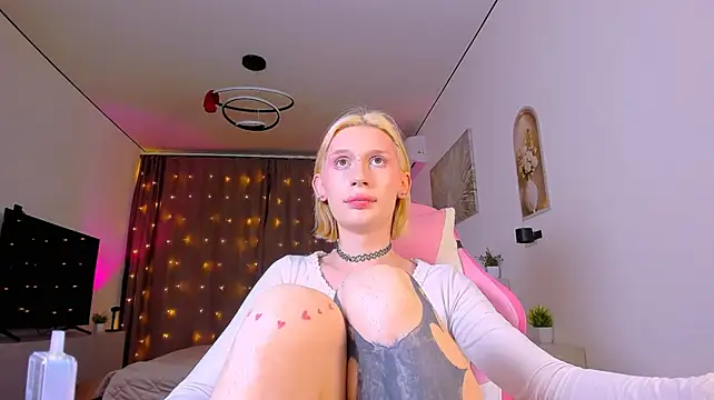 Czat XXX na żywo – Venom_Baby_
