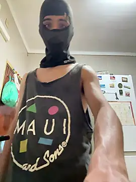 mikel526's Webcam Show