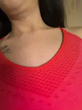 ChloeeCoxx Live XXX-chat