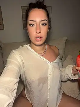SissiVienna ওয়েবক্যাম শো