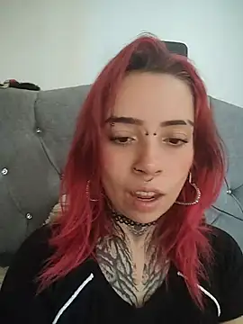 Chat XXX ao vivo de Ivy1111