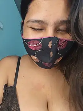 YOUR_GF_ Live XXX-chat