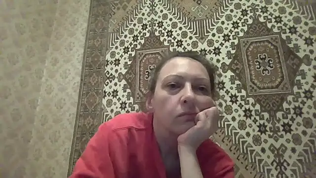 Živý XXX chat FayInessaKiss