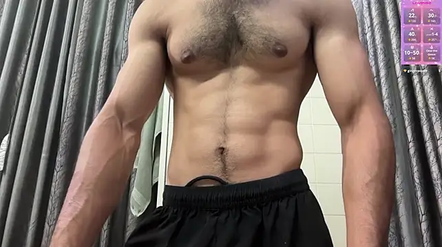 DevilsFavoriteBoy – Naživo XXX chat