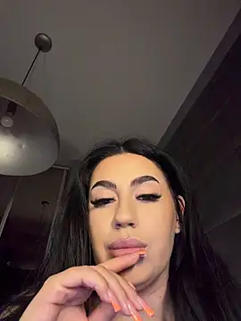 Andrestarr's Live XXX Chat
