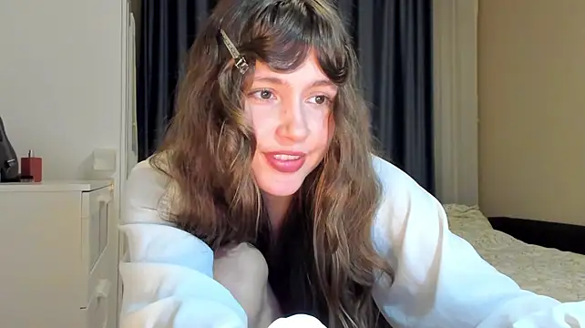 Živý XXX chat MaryannSofts