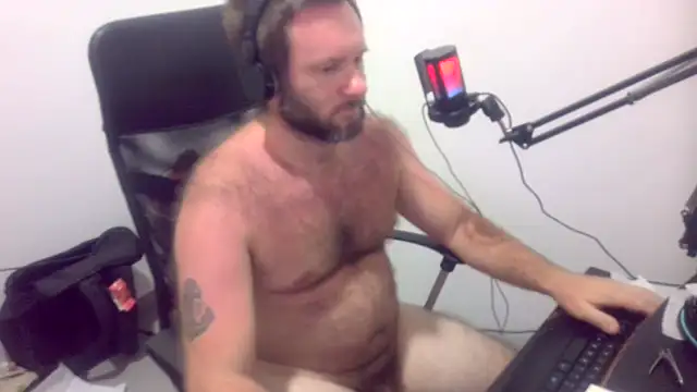 dadted Pertunjukan Webcam