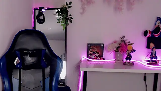 oli_dusk Live XXX-chat
