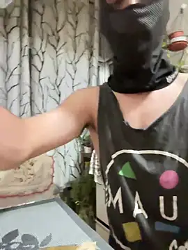 mikel526 Webcamshow
