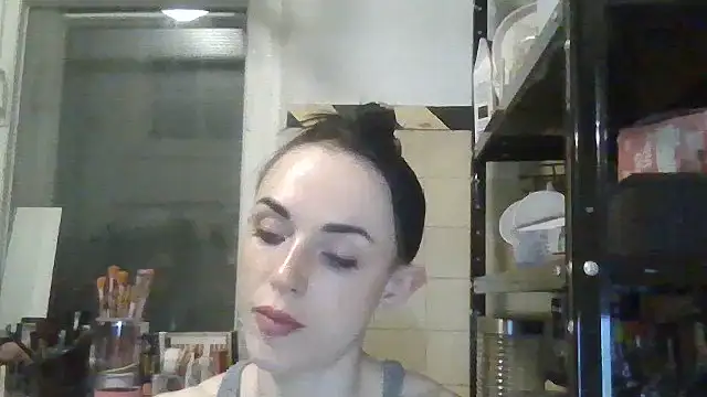 Trinsy_Love's Live XXX Chat