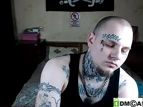 Show webcam de Keny_Collins