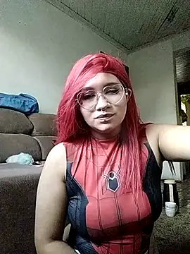 Angel_Duck's Live XXX Chat
