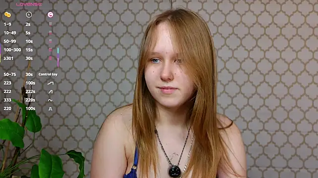 Chat XXX ao vivo de VoidElaris