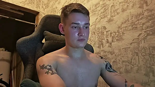 James_ice_ – webcam-show