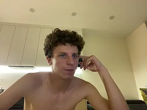 Webkamerová show EvgeniiUszhin