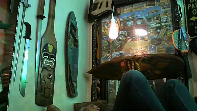 Chat XXX en directo de crassanova