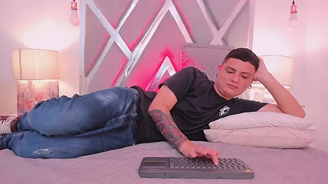 AngelBlue__ Webcamshow