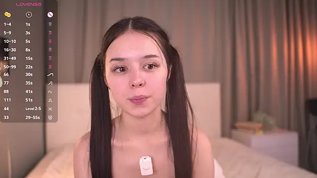 HuldaAutman's Live XXX Chat